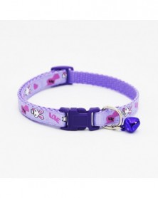 E-Basic Collars Pink Collar...