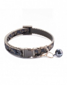 5-1PC Pet Collar Camouflage...