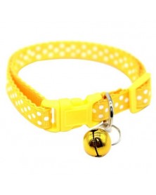 Yellow-1PCS Fashion Dog...