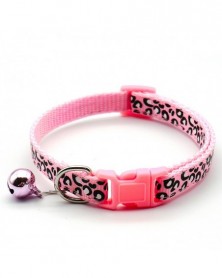 Pink-Fashion Pet Cat And...