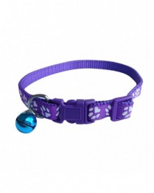 Purple-60%HOTAdjustable Cat...