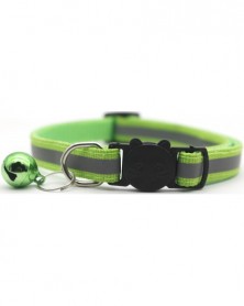 8-2021 Pet Reflective Bell...