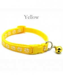 Yellow-Adjustable Nylon...