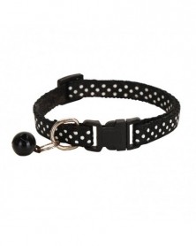 black-1pcs Footprint Pet...