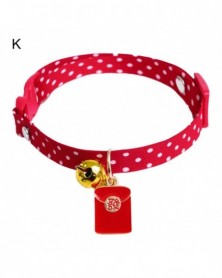 K-Puppy Collar Auspicious...