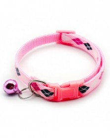 Pink-1.0 Patch Pet Dog...