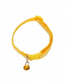 Yellow-1PC Buckle...