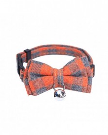 E-British Style Pet Collar...