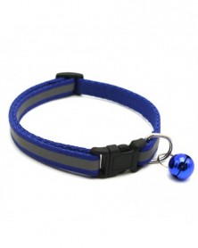 Blue-Adjustable Pet Dog...