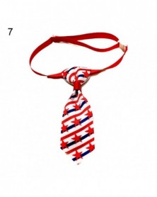 7-Cat Collar Printed Pet...