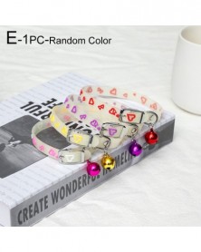 E-Pet Glowing Collars With...