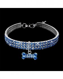 25cm-Blue-2022 New Bling...