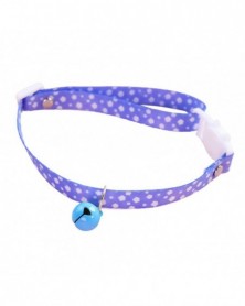 K-Cat Collar Soft Touch Pet...