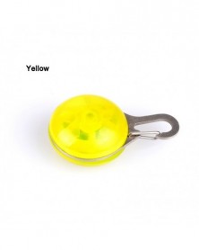 Yellow-Night Safety LED...