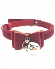 B-3-Adjustable Pets Collar...