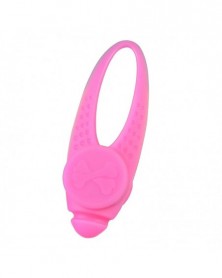 M size-Pink-1PC Pet Collar...