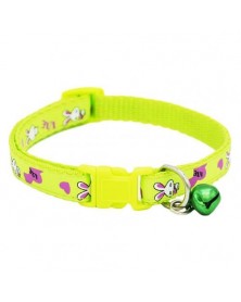 Fluorescent Green-Cute Pet...