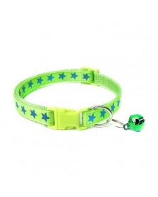 Flourescent Green-Pets Dog...