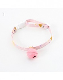 4-Pet Cat Collar 1PC...