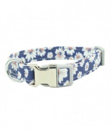 S1.5cm-D-Dog Collars Nylon...