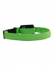 Green-18-28CM battery-Nylon...