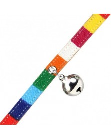 2-Pet Collar Colored...