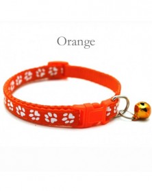 Orange-NEW 12 Colors Pet...