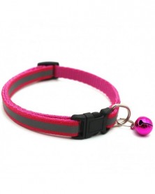 Rose Red-pet collar-Pet...