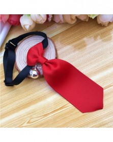 04-Pet Dog Tie Collar...