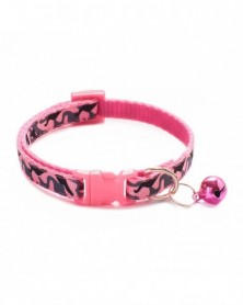 4-Beautiful Cats Collar...