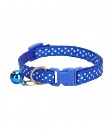 blue-1pcs Footprint Pet...