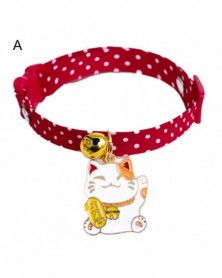 A-Pet Collar Stylish Pet...