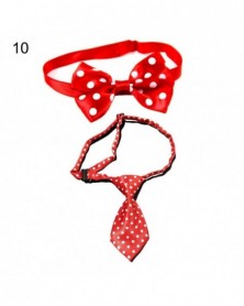 10-Lovely Puppy Neck Tie...