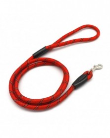 Red-Durable Pet Rope Fine...