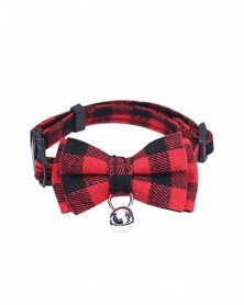 D-Pet Cat Dog Bow Tie...