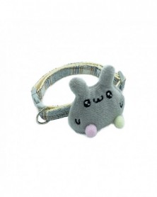 D-Cute Cartoon Pet Collar...