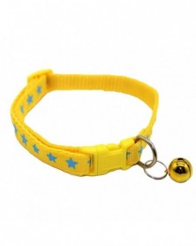 Yellow-Collar Fashion...