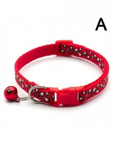 A-Pet Collar With Bell...