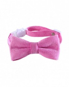 Pink-Pet Dog Collar Cute...