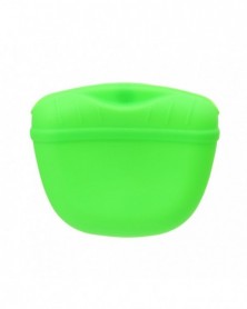 green - 1Pc Silicone Feed...