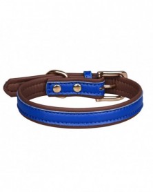 XS size-Blue-Pet Collar...