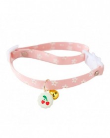 Pink-Stylish Dog Collar...