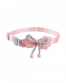 A-Pet Collar Fashion Puppy...