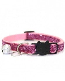 PK-Pet Cat And Dog Collar...