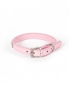 M size-Pink-Newest Pet Dog...