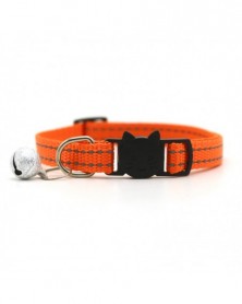 S size-Orange-Adjustable...