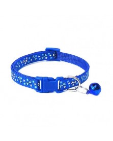 Sapphire Blue-Dog Cat Bone...