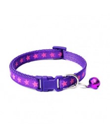 Purple-Pets Dog Puppy Stars...