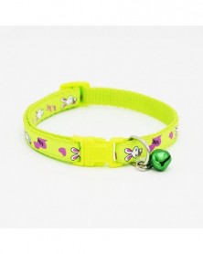 C-Basic Collars Pink Collar...