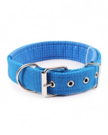 1.5x45cm-Blue-Dog Collars...